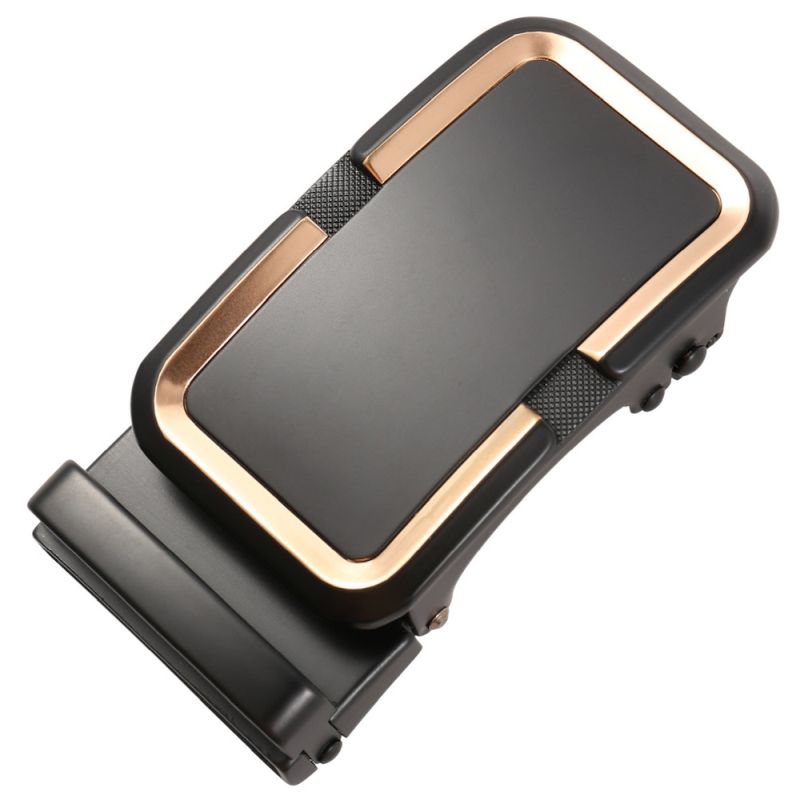 Automatická kovová pracka PREDATOR pre remene so šírkou 3.5cm