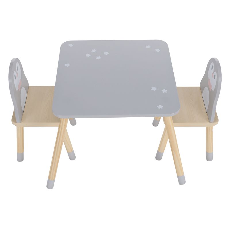 Detský set 1+2, motív tučniak