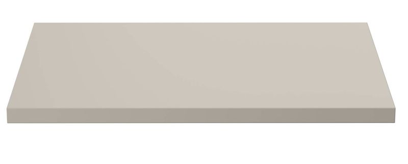 Kúpeľňová doska 89-60-46, kašmír