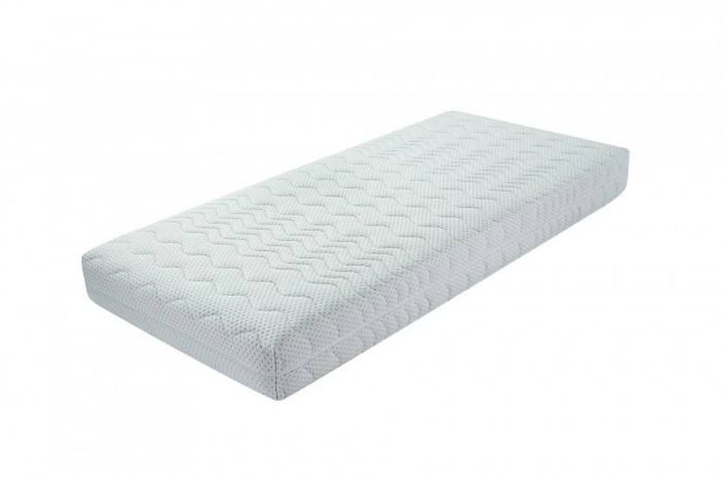 Matrac Moravia Comfort NYRA MAX 160x200