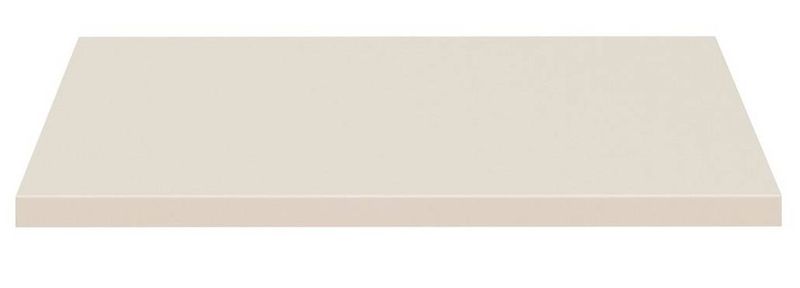 Kúpeľňová doska 89-60-46 M, pieskovo béžová