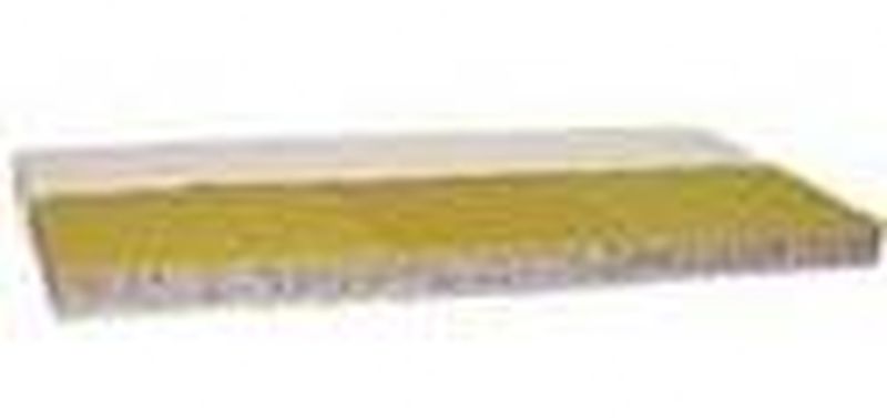 Matrac KATARINA, 80x200 cm