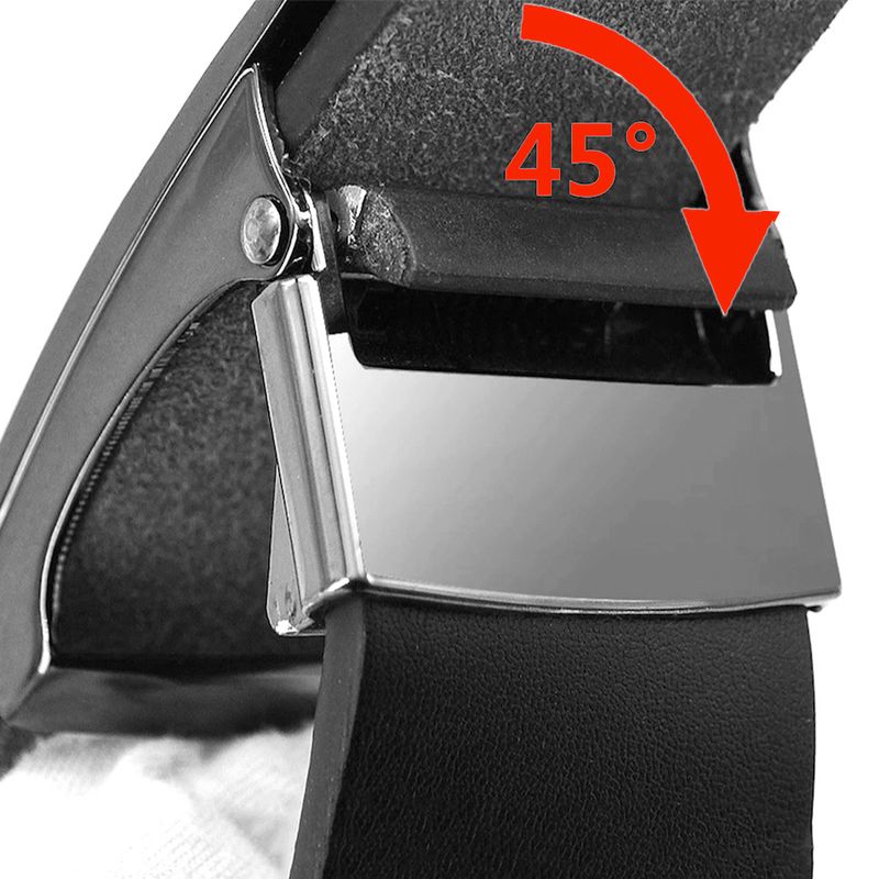 Brzdová kovová pracka POLISH pre brzdové remene