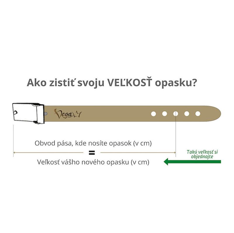 Dámsky kožený opasok SWAROVSKI PINK, šírka 2cm, Olivový