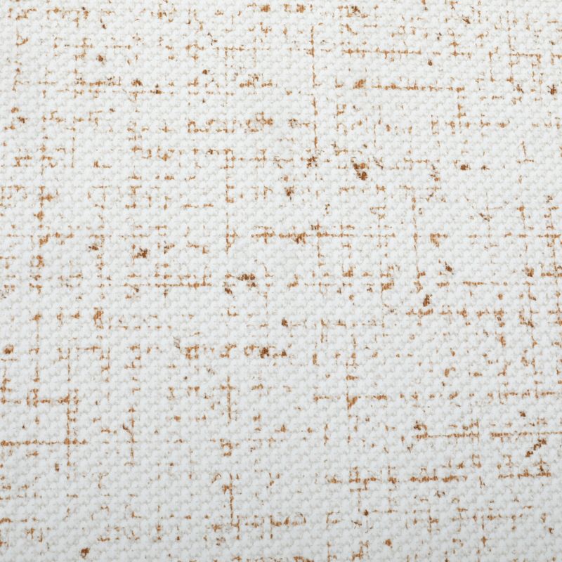 Moderný kusový koberec 160x230, krémový s efektom prešívania