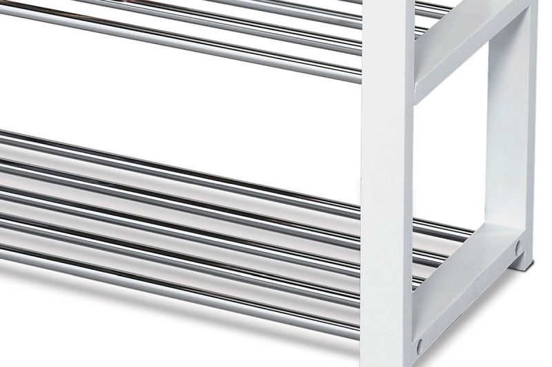 Botník biely z kaučukovníka