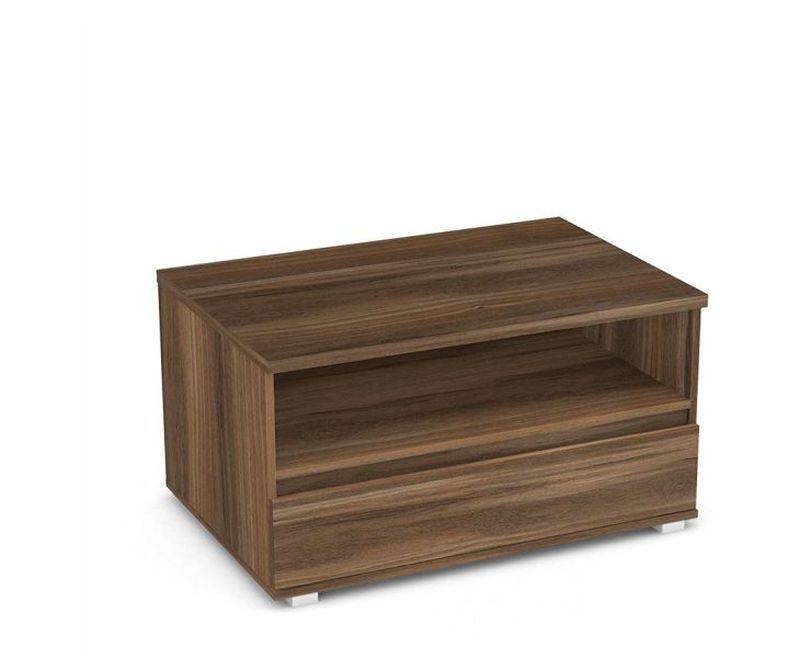 TV skrinka 1-zásuvková - viac farebných prevedení