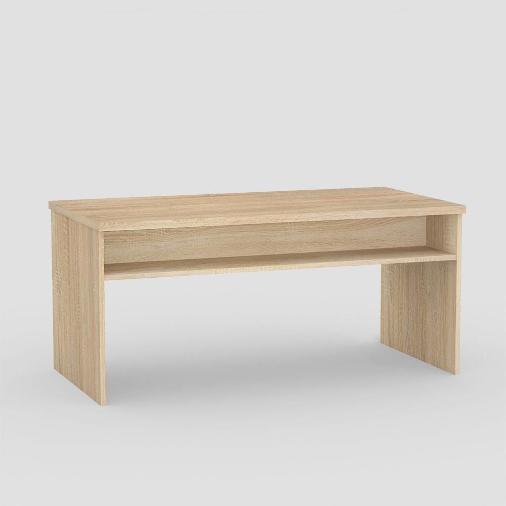 Konferenčný stolík z DTD 120x60 - viac farebných prevedení