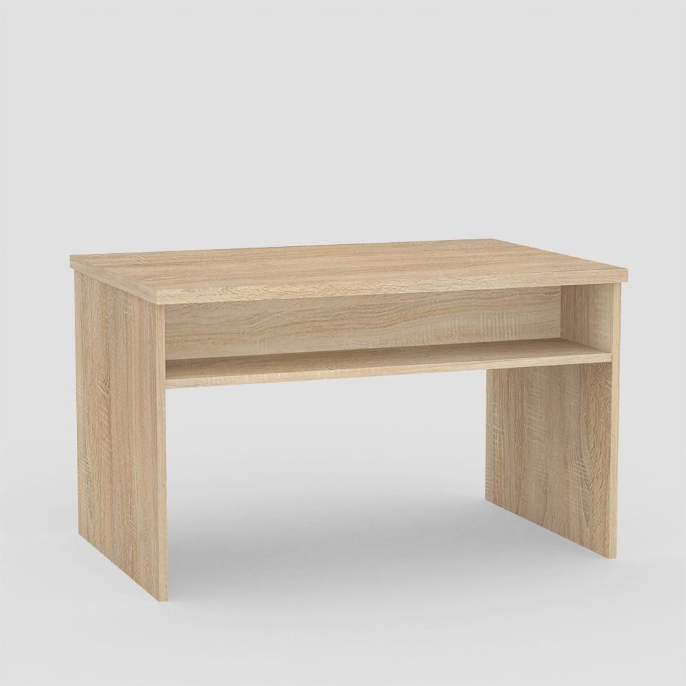 Konferenčný stolík z DTD 90x60 - viac farebných prevedení