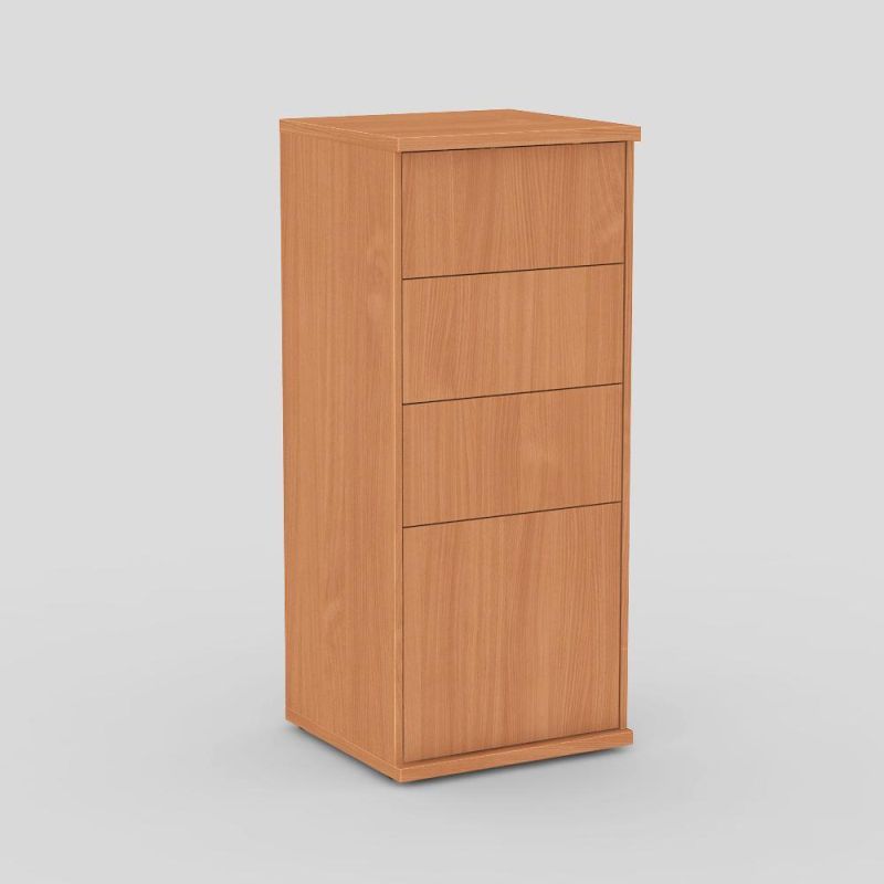 Zásuvková skrinka - viac farebných prevedení