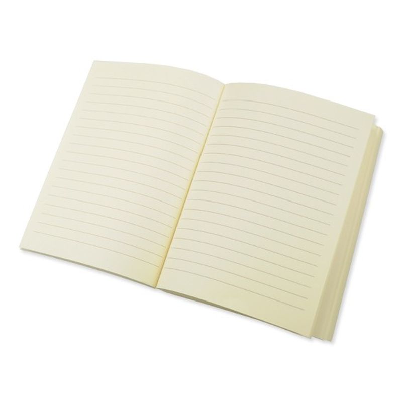 Náhradná náplň pre kožené zápisníky MINI