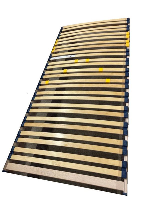 Štandardný lamelový rošt 90