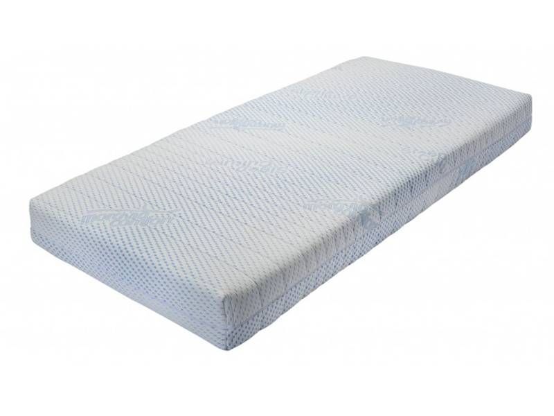 Matrac 5-zónový penový 110x200, KAREN Moravia Comfort