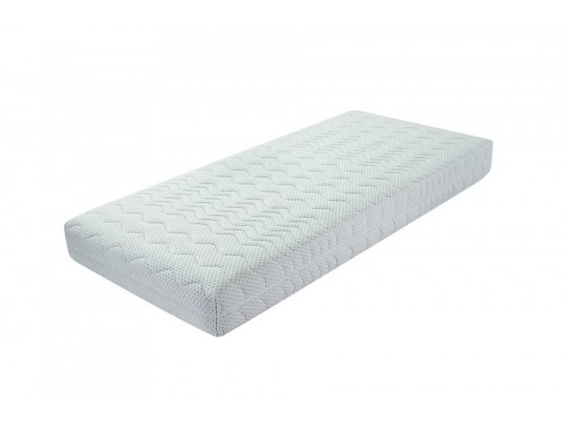 Matrac penový 110x200, NYRA Moravia Comfort