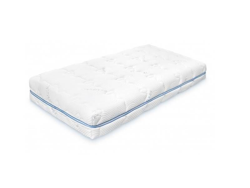Matrac penový 90x200, OCEANICO Moravia Comfort