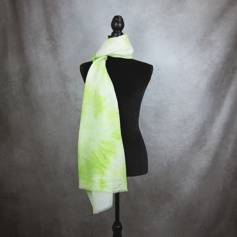 Zimný šál z Merino vlny, Limitovaná edícia 042