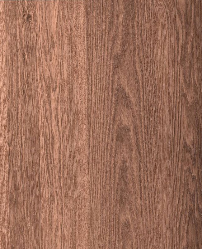 Atraktívny dizajnový konferenčný stolík 80x80, čierna-orech