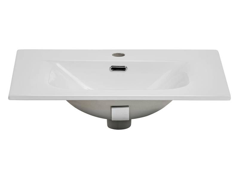 Umývadlo CMD SKY 60 biela