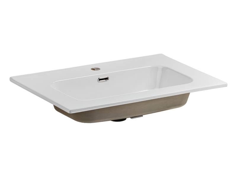 Umývadlo CMD GO 70 biela