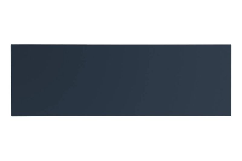 Kúpeľňová doska 89-140-B modrý indigo