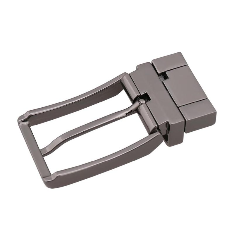 Obojstranná kovová pracka MODERN PEARL, 35mm