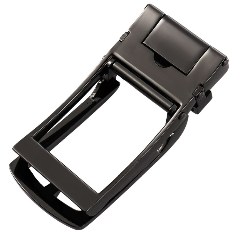 Automatická kovová pracka STRINGER pre remene so šírkou 3cm