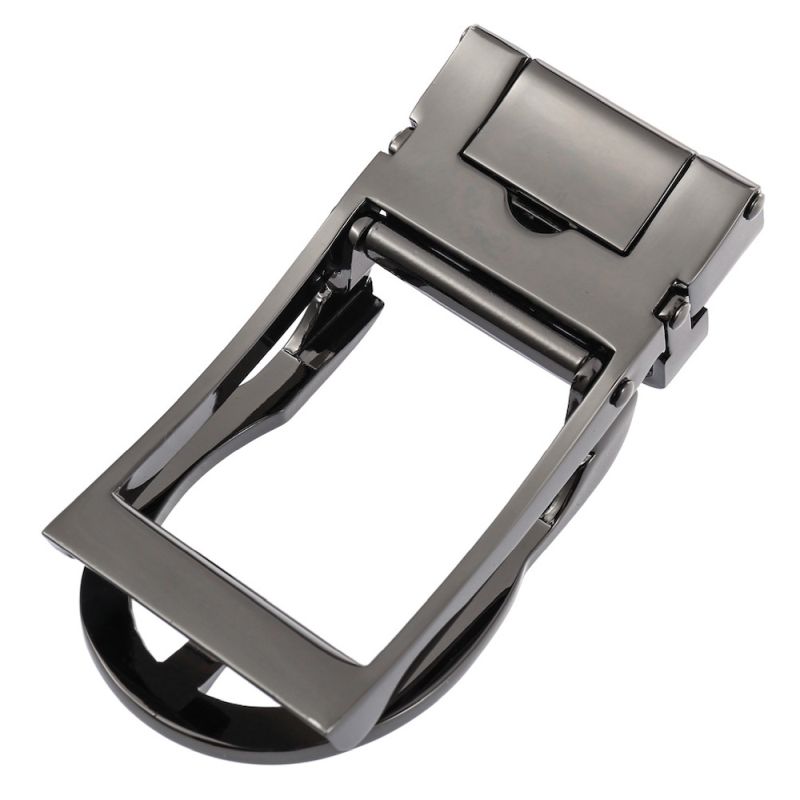 Automatická kovová pracka FINESSE pre remene so šírkou 3cm