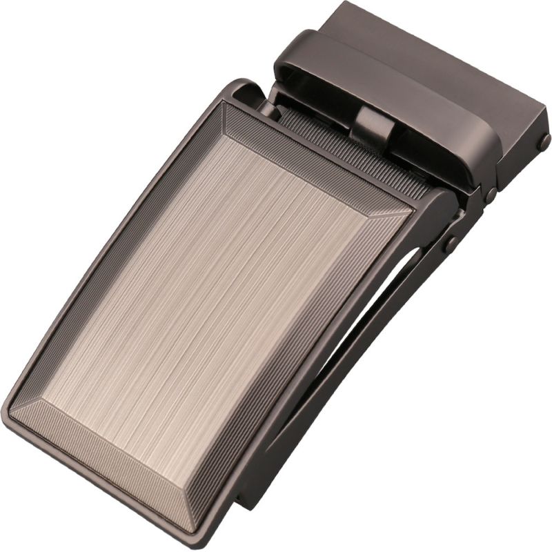 Automatická kovová pracka SERVICE pre remene so šírkou 3.5cm