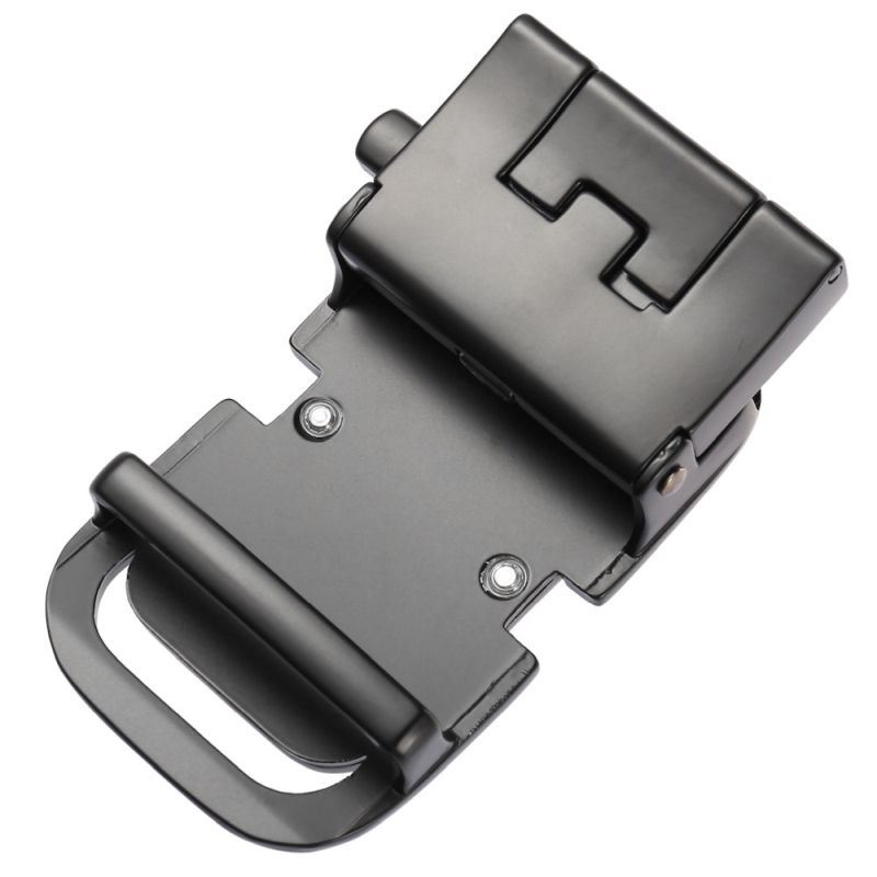 Automatická kovová pracka LINK pre remene so šírkou 3.5cm