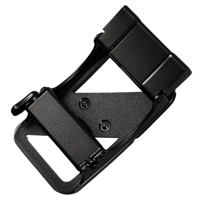 Automatická kovová pracka SHEAR pre remene so šírkou 3.5cm