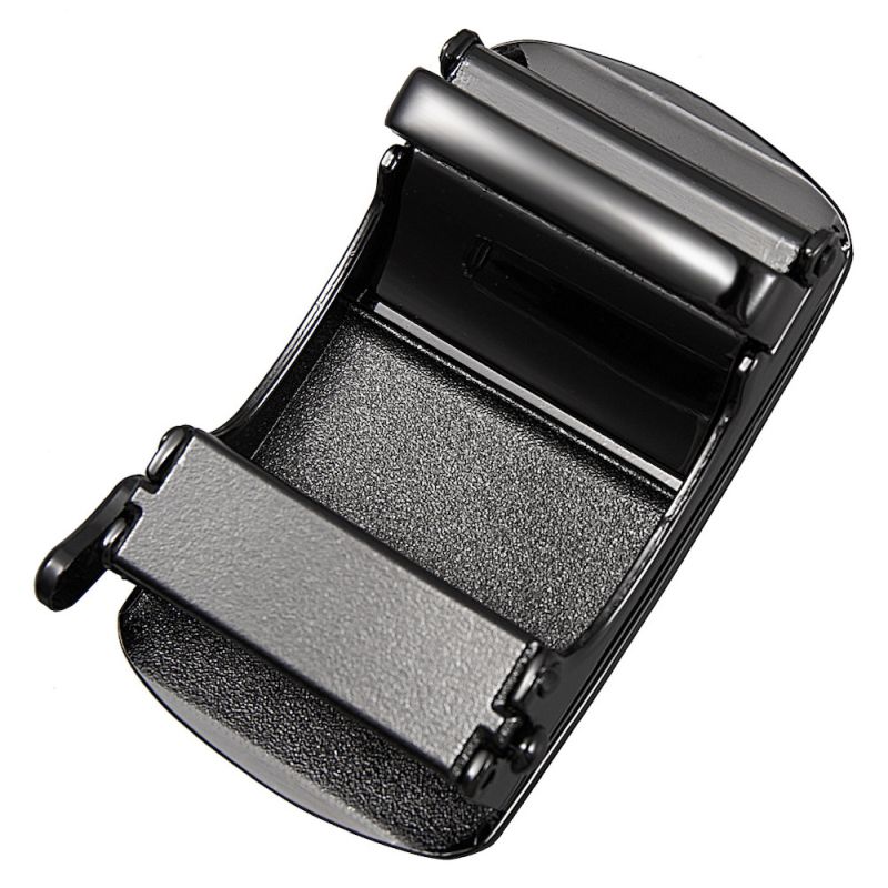 Automatická kovová pracka SMUDGE pre remene so šírkou 3.5cm