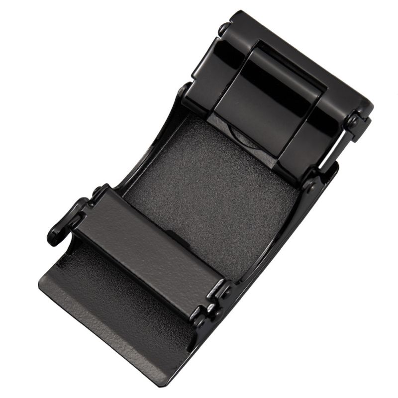 Automatická kovová pracka OVERTIME pre remene so šírkou 3.5cm