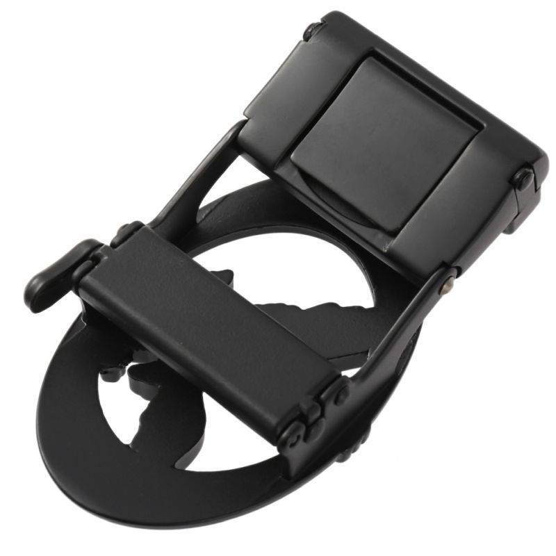 Automatická kovová pracka HAWK pre remene so šírkou 3.5cm