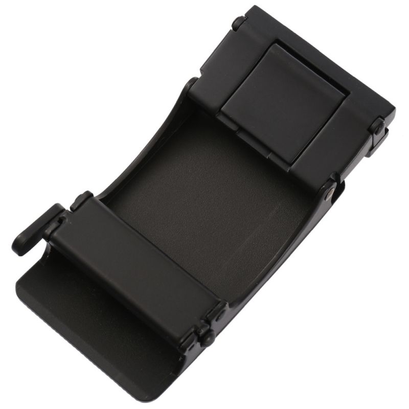 Automatická kovová pracka CLEAN LINE pre remene so šírkou 3.5cm