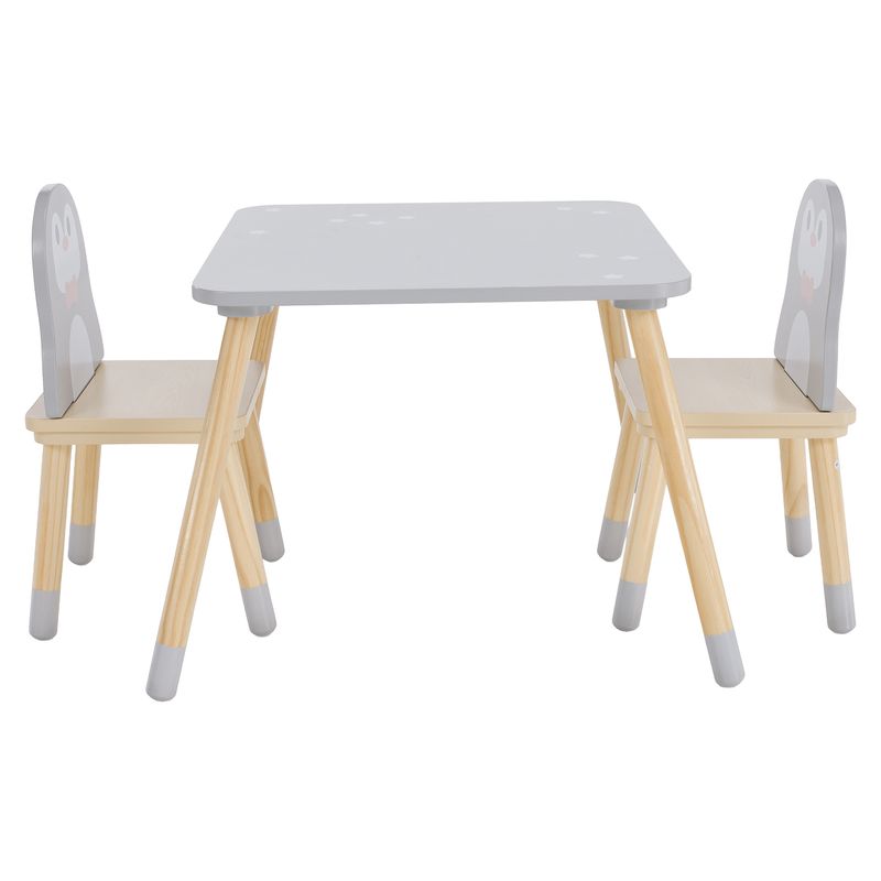 Detský set 1+2, motív tučniak