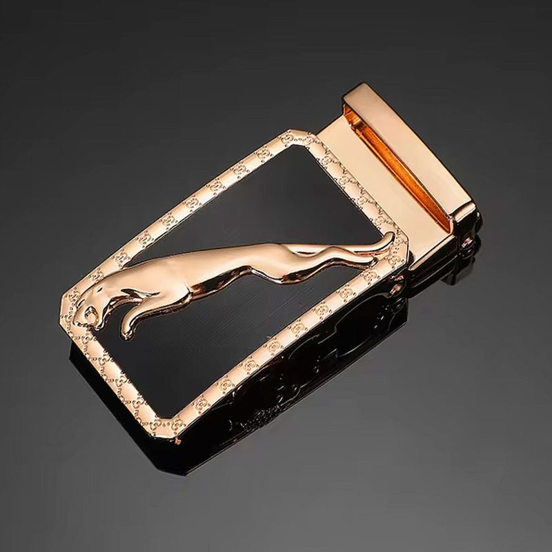 Brzdová kovová pracka GOLD JAGUAR pre brzdové remene