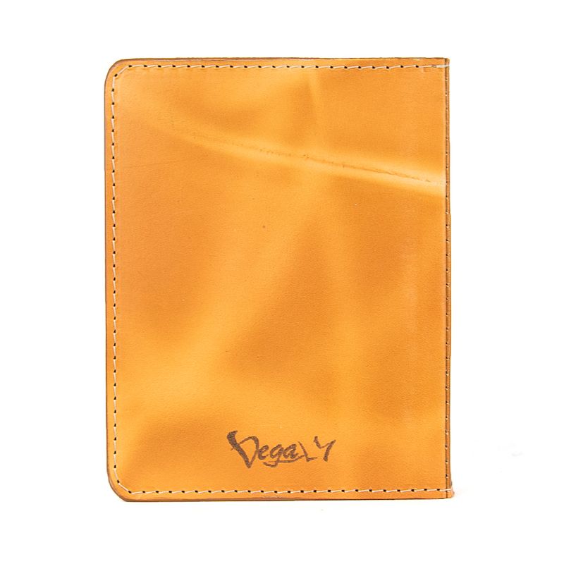 Handmade kožený zápisník – gravírovaný motív Bratislava 2