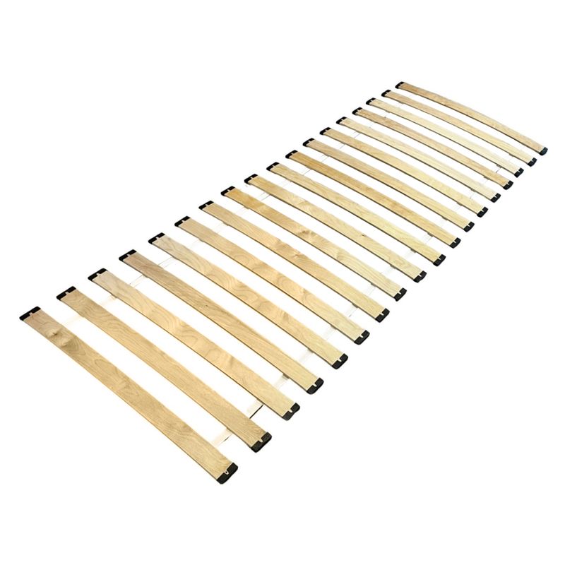 Rolovaný lamelový rošt 90x200