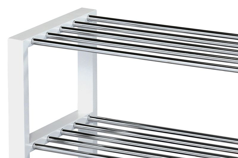 Botník biely z kaučukovníka