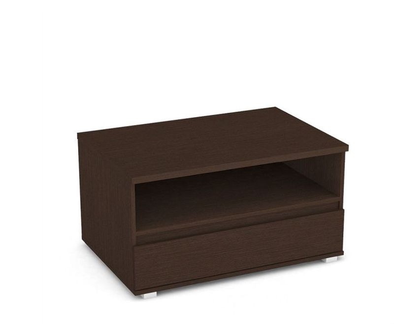 TV skrinka 1-zásuvková - viac farebných prevedení