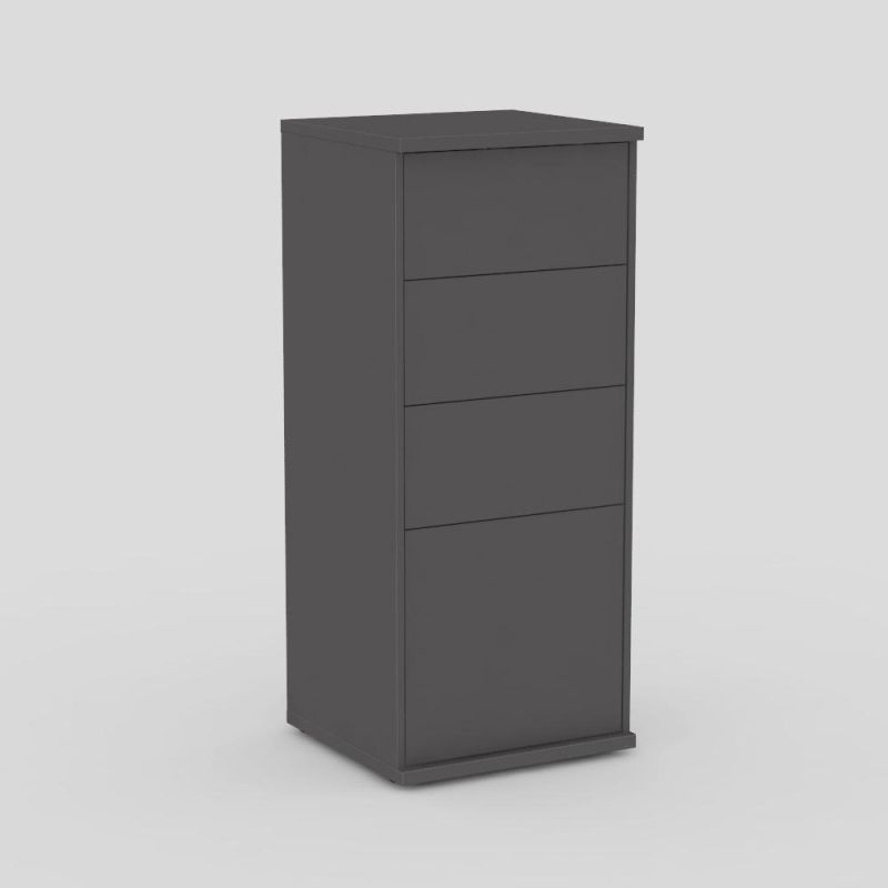 Zásuvková skrinka - viac farebných prevedení