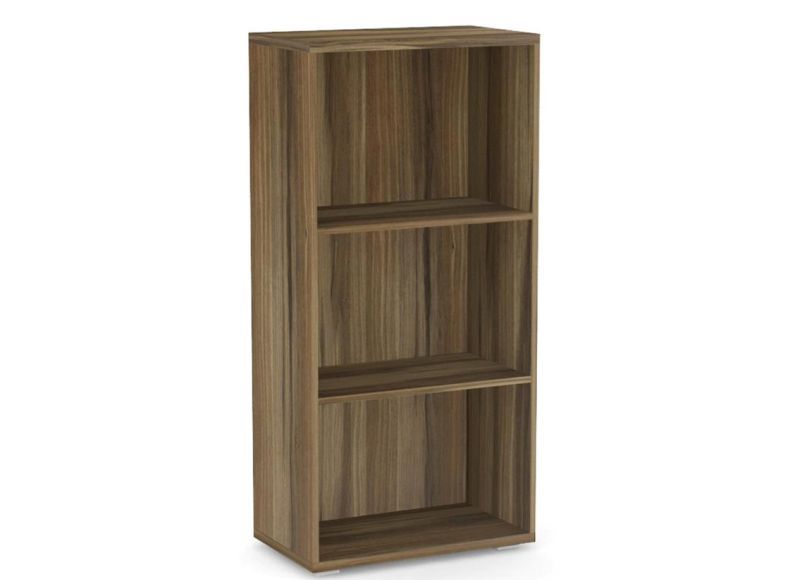 Jednoduchý univerzálny regál 60 x 124 - viac farebných prevedení