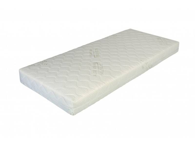 Matrac 7-zónový penový 80x200, GYLFI 21 Moravia Comfort