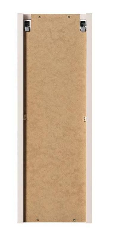 Skrinka do kúpeľne 81-20-1D, Cashmere, 1x dvierka