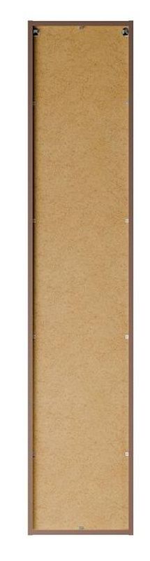 Skrinka do kúpeľne 80-35-2D, dub cremona, 2x dvierka