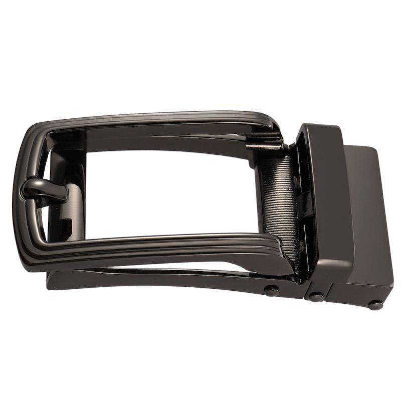 Automatická kovová pracka STRINGER pre remene so šírkou 3cm