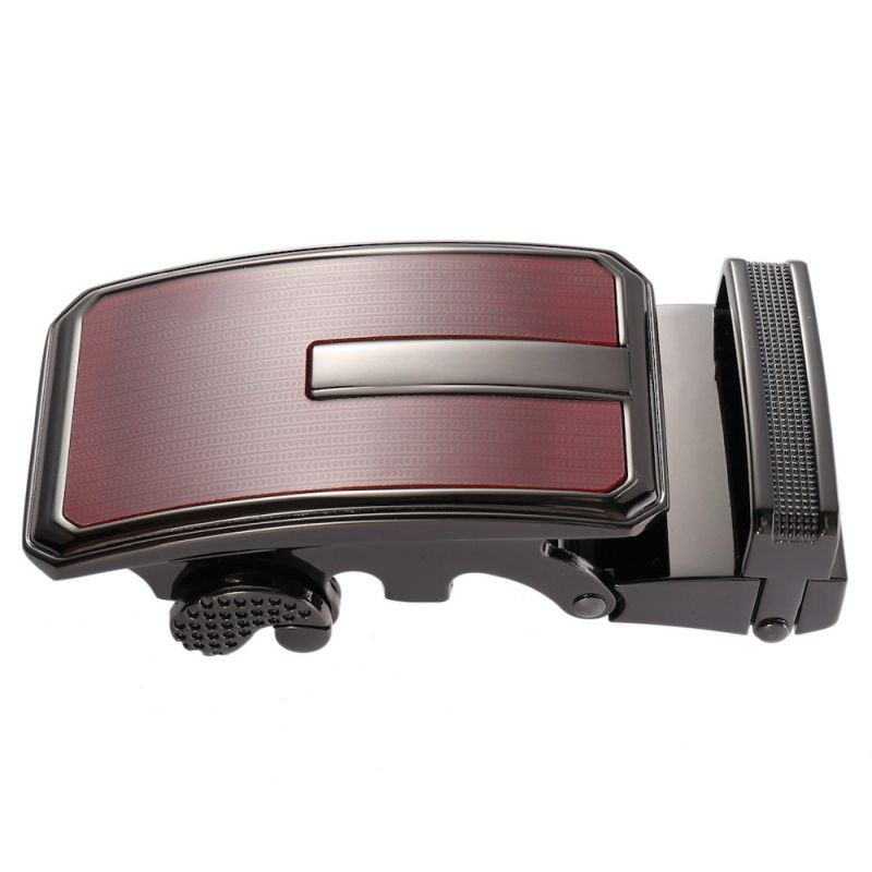 Automatická kovová pracka BLOOD pre remene so šírkou 3cm