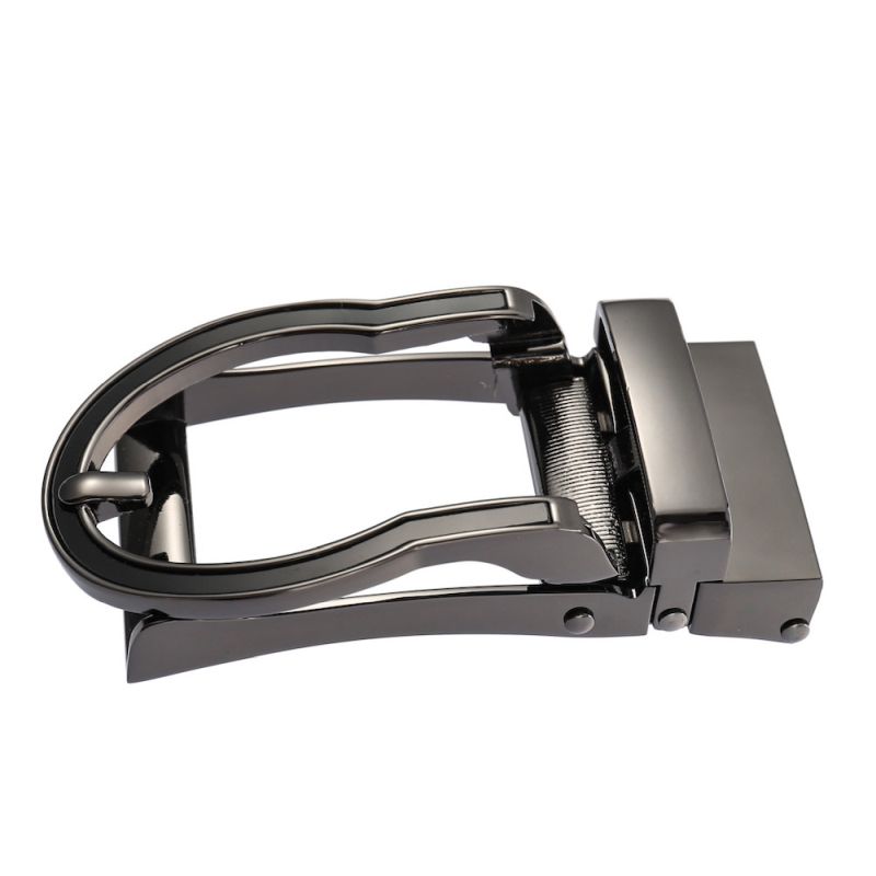 Automatická kovová pracka FINESSE pre remene so šírkou 3cm