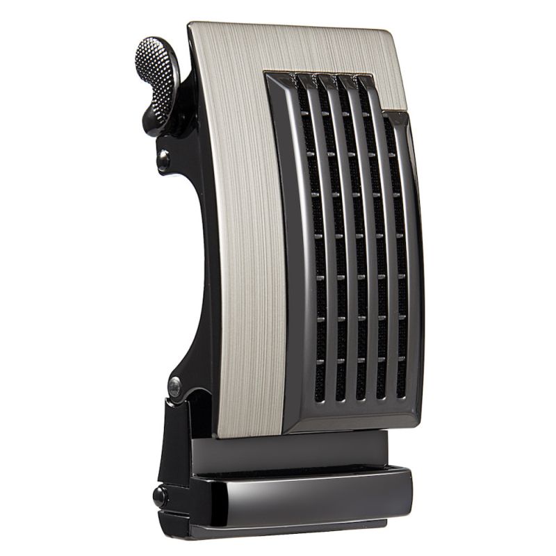 Automatická kovová pracka GRILL pre remene so šírkou 3.5cm