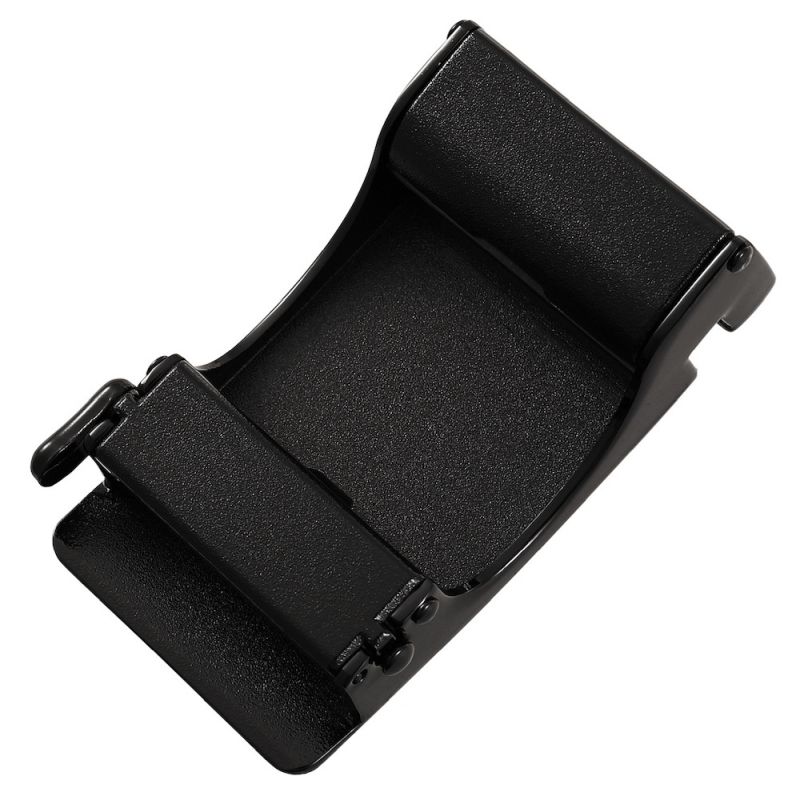 Automatická kovová pracka SUBSTANCE pre remene so šírkou 3.5cm